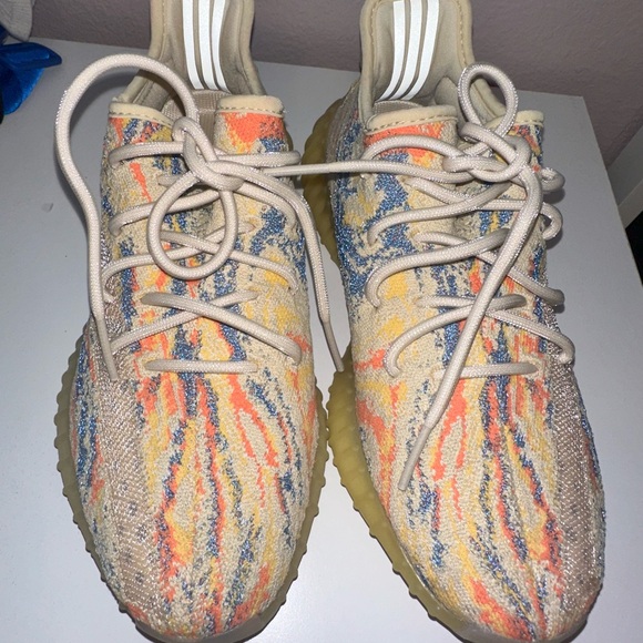 Adidas Yeezy Boost 360- MX Oat - Picture 4 of 6